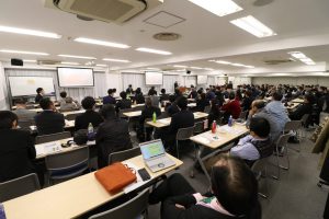 [REPORT] 2nd JNOS Academic Conference 2019 (30 Nov – 1 Dec, 2019)