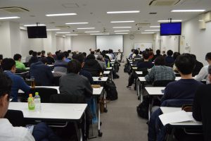 [REPORT] The 1st JNOS Expert Seminar